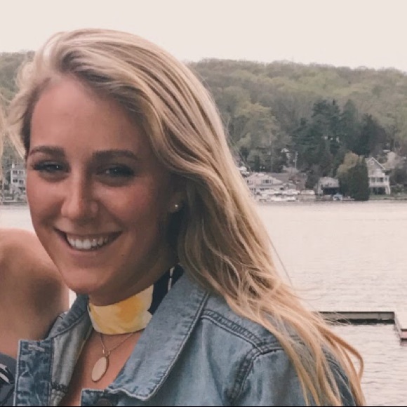 Renee Monaco - Poshmark Profile Picture of Renee Monaco (@renee_monaco) on Poshmark