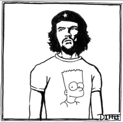 Profile Picture of Santa Lechuga (@JoeLivernois) on Twitter