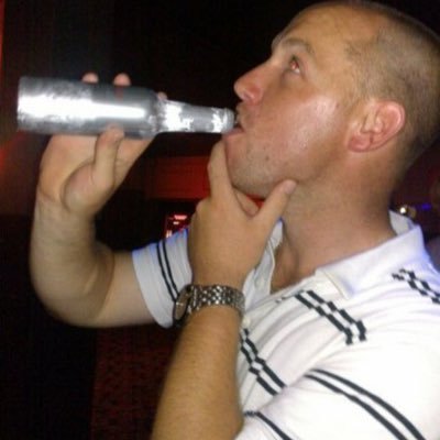 Profile Picture of Matthew Belcher (@mattybelc) on Twitter