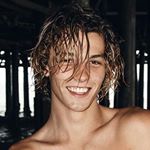 Profile Picture of joshua forsberg (@joshua.forsberg) on Instagram