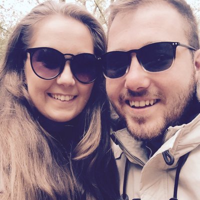 Profile Picture of Tommy Ush (@ThomasUsher1) on Twitter