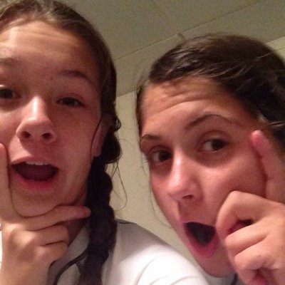 Profile Picture of Gaby (@craig_elena24) on Twitter