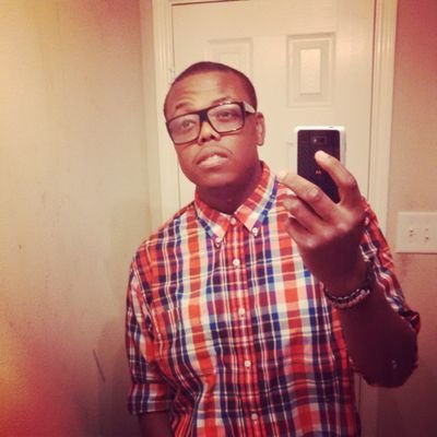 Profile Picture of Byron Jacobs (@byronjacobs1) on Twitter