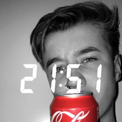 Profile Picture of Kevin Potgieter (@KevinPotg) on Twitter