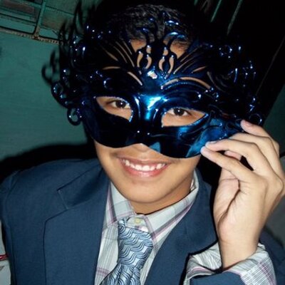 Profile Picture of Adrian Ferrer (@adrianferrer04) on Twitter