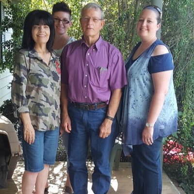 Profile Picture of Jerry Lovell (@JerryLovell9) on Twitter