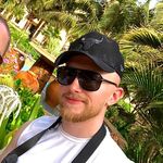 Profile Picture of Jordan Craddock (@jxrdcrxd) on Instagram
