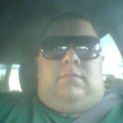 Profile Picture of Christopher Hileman (@chriscnote80) on Twitter