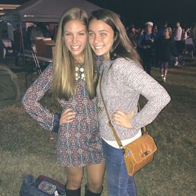 Profile Picture of Makayla Richardson (@makgrace15) on Pinterest