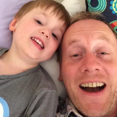 Profile Picture of Daniel Pye (@Daniel_Pye) on Twitter