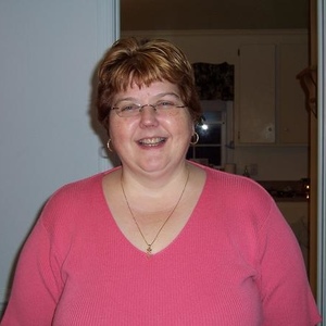 Profile Picture of Patricia Peck (@389020252) on Myspace
