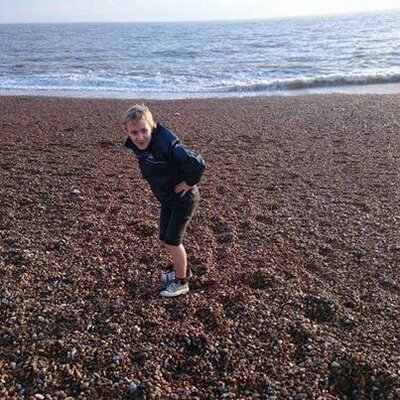 Profile Picture of William Jefferies (@JeffersWill99) on Twitter