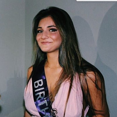 Profile Picture of Alyssa Trybus (@alysssatrybus) on Twitter