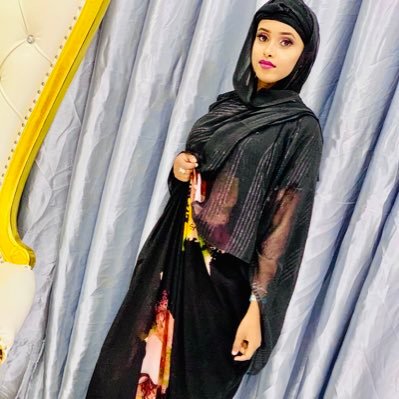 Profile Picture of Sabrina Osman (@SabrinaOsman10) on Twitter