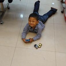 Albert Ramon - Twitter Profile Picture of Albert Ramon (@albert_schz) on Twitter