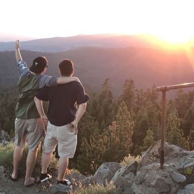 Profile Picture of Anthony Kovach (@AnthonyVincentK) on Twitter