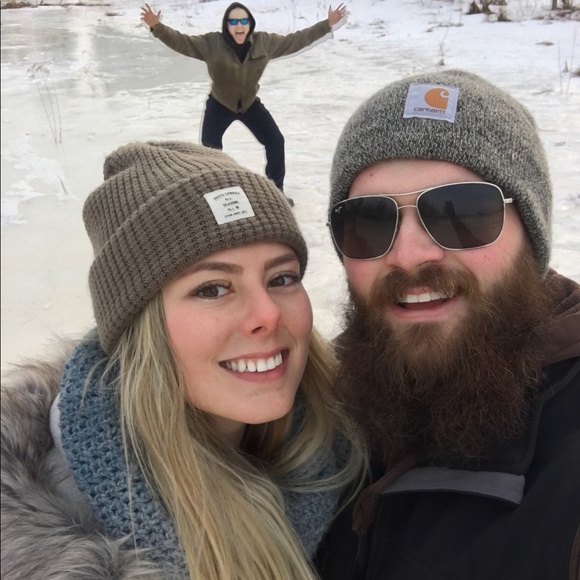 Profile Picture of Casey Maclennan (@caseymaclennan) on Poshmark