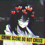 Jeffrey Alan Woods - Instagram Profile Picture of Jeffrey Alan Woods (@sleepless_jeff_the.killer_) on Instagram