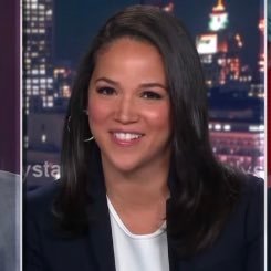 Profile Picture of Laura Jarrett (@LauraAJarrett) on Twitter