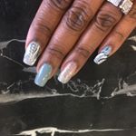 Profile Photo of Marie Berry (@nailzbymzberry) on Instagram