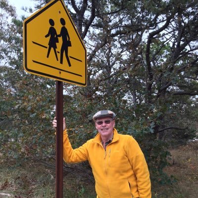 Profile Picture of Dr. Marc Strauss (@mkgart) on Twitter
