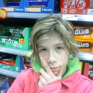 Profile Picture of Leah Bray (@leahbray48) on Twitter