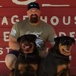 Profile Picture of Keith Pettibone (@bonez997) on Instagram