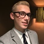 Profile Picture of Patrick William Rehmeyer (@patrickrehmeyer) on Instagram