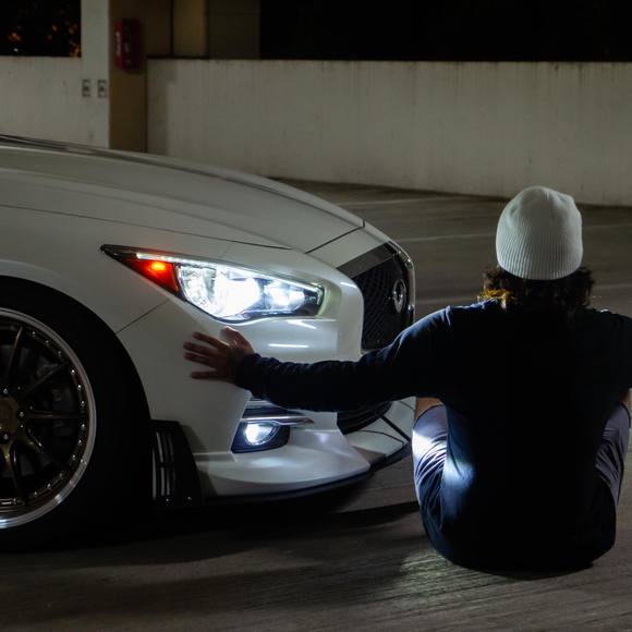 Profile Picture of Andrew Eichhorst (@andy9697) on Poshmark