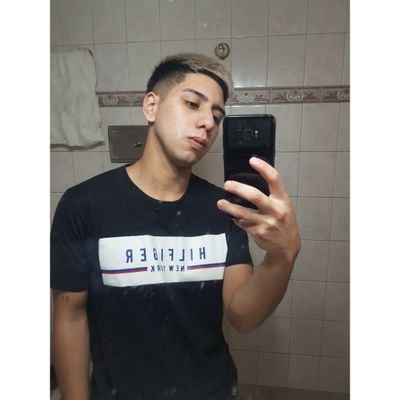 Profile Picture of Joel Campos (@_Joelcampos19) on Twitter