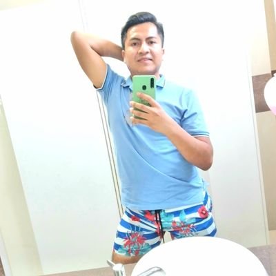 Profile Picture of Jimmy Jhon Herna Rosado (@herna_rosado) on Twitter