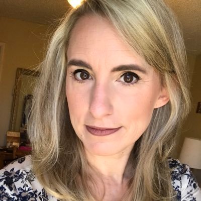 Profile Picture of Deborah Kelley (@debkells) on Twitter