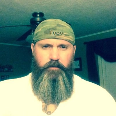 Profile Picture of Brian McClure (@bkmcclure) on Twitter