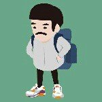 Profile Picture of 빙구참치 (@kim_tuna) on Instagram