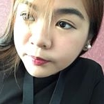 Profile Picture of Kate Lorisette Sena (@loreesette) on Instagram