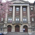 Profile Picture of Masterman Alumni Association (@mastermanalum) on Instagram
