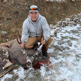 Profile Picture of Travis Mackenzie (@travis.mackenzie.10) on Facebook