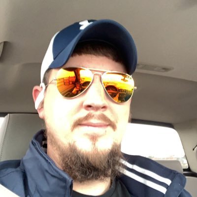 Profile Picture of Teddy Herchenhahn (@Teddyherch) on Twitter