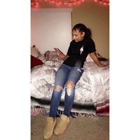 Profile Picture of Jada Johns (@jada-johns-1) on Quora