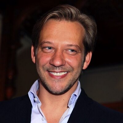 Profile Picture of Rene Engels (@EngelsPost) on Twitter