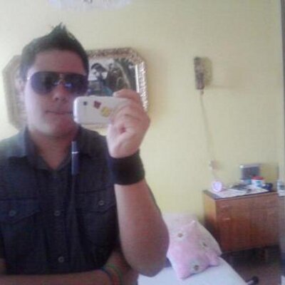 Profile Picture of Michal SLAGOR (@MichalSlagor) on Twitter