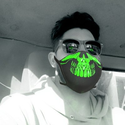 Anthony Brunelle - Twitter Profile Picture of Anthony Brunelle (@AnthonyBrunel14) on Twitter