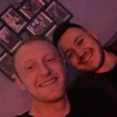 Profile Picture of Connor Gannon (@ConnorGannon34) on Twitter