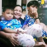 Profile Picture of Bernadette Feliciano (@bhadzrocks) on Instagram