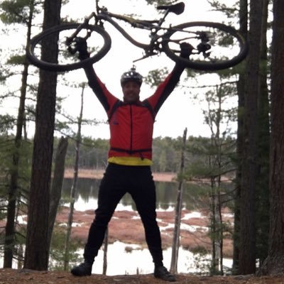 Profile Picture of Brian DesMarais (@BDes1969) on Twitter