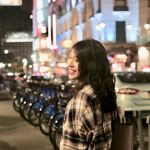 Profile Picture of Grace Zheng (@yibing.zheng) on Instagram