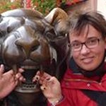 Profile Picture of Sonja Jacobsen (@sonjajacobsen) on Instagram