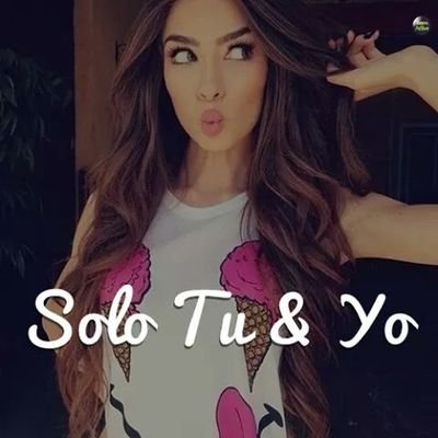Alexa Lorenzo - Twitter Profile Picture of Alexa Lorenzo (@AlexaLorenzoM) on Twitter