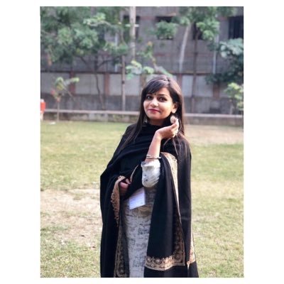 Profile Picture of Neha Pathak (@Nehapathak306) on Twitter