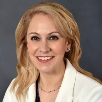 Profile Picture of Julia Grapsa (@JGrapsa) on Twitter
